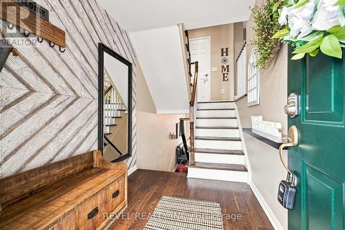 89 - 2 Sir Lou Drive, Brampton, ON - Indoor Photo Showing Other Room