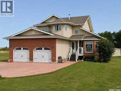 Mcdonald Acreage, Weyburn Rm No. 67, SK - Outdoor