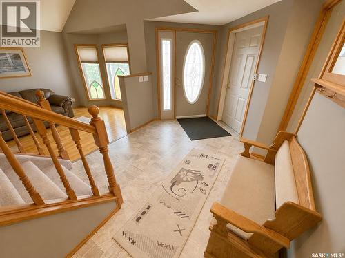 Mcdonald Acreage, Weyburn Rm No. 67, SK - Indoor Photo Showing Other Room