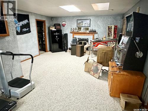Mcdonald Acreage, Weyburn Rm No. 67, SK - Indoor