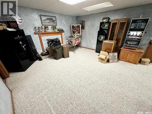 Mcdonald Acreage, Weyburn Rm No. 67, SK - Indoor