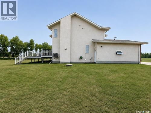 Mcdonald Acreage, Weyburn Rm No. 67, SK - Outdoor