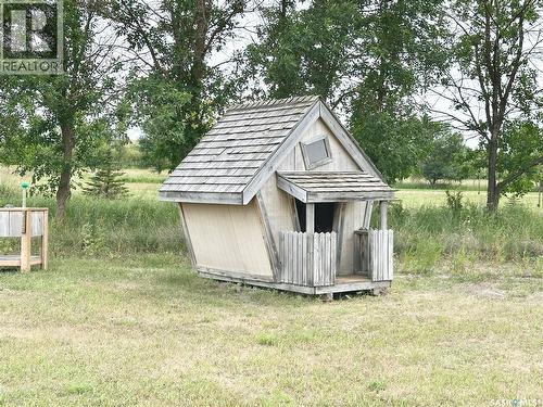 Mcdonald Acreage, Weyburn Rm No. 67, SK - Outdoor