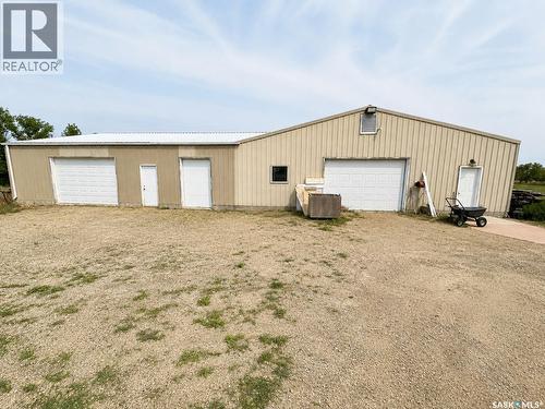 Mcdonald Acreage, Weyburn Rm No. 67, SK - Outdoor With Exterior