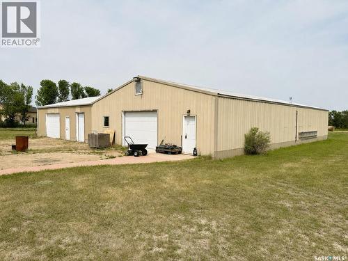 Mcdonald Acreage, Weyburn Rm No. 67, SK - Outdoor