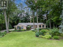 519 OXBOW Road  Waterloo, ON N2K 1Y5