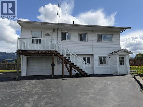 55-57 MALLARD STREET  Kitimat, BC V8C 1N2