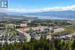 3728 Morningside Drive Lot# Trails 83 West Kelowna, BC V4T 0B1