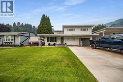 1021 Regan Crescent Trail, BC V1R 1C2