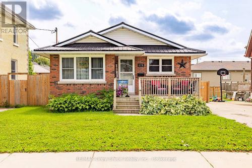 175 FERGUS STREET S  Wellington North (Mount Forest), ON N0G 2L0