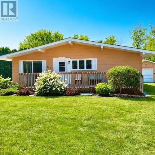 365 LAKE RANGE DRIVE  Huron-Kinloss, ON N0G 2R0