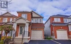147 FERNCLIFFE CRESCENT Markham, ON L3S 4N8