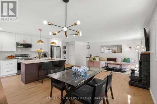 2265 Samuel Drive, Ottawa, ON - Indoor