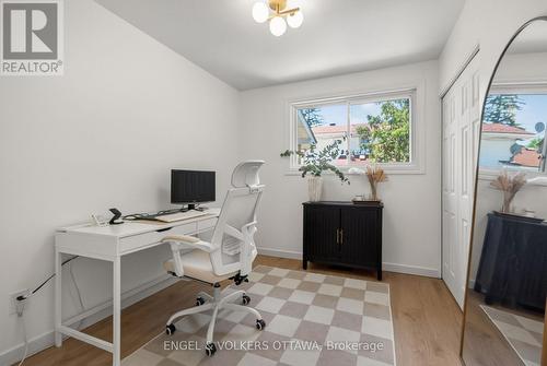 2265 Samuel Drive, Ottawa, ON - Indoor Photo Showing Office