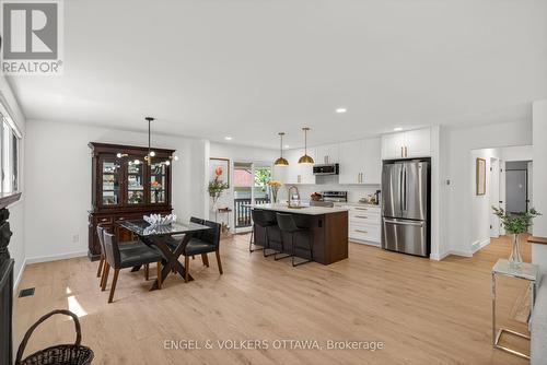 2265 Samuel Drive, Ottawa, ON - Indoor
