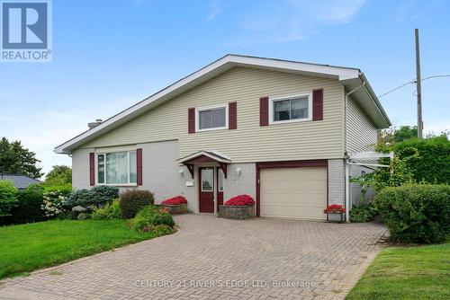1 HARDY CRESCENT  Brockville, ON K6V 3A2