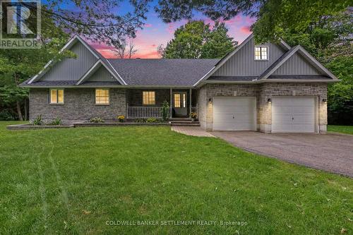 135 BARR PLACE W  Drummond/North Elmsley, ON K7H 3C7