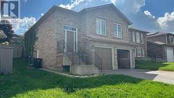 BSMT - 35 FOREST DALE DRIVE Barrie, ON L4M 6M7
