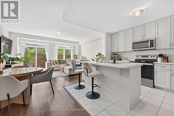 22 - 27 RACHEL DRIVE Hamilton, ON L8E 0K6