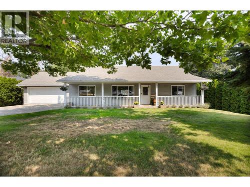2735 Northview Place  Lake Country, BC V4V 1R1