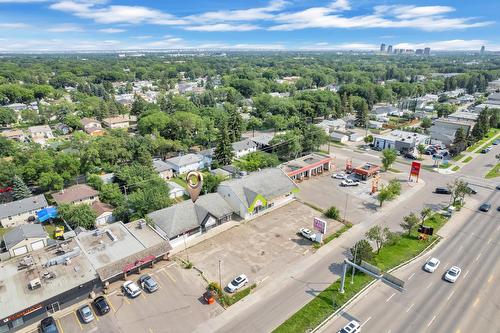 Edmonton, Alberta 