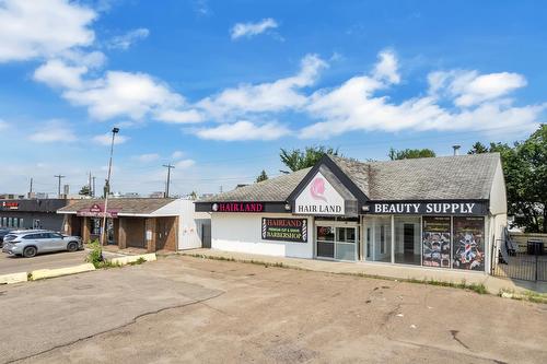 Edmonton, Alberta 