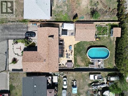 1087 LAROQUE Street  Kamloops, BC V2B 5L6