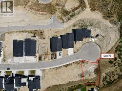 3774 Davidson Court Lot# Trails 70 West Kelowna, BC V4T 0B1
