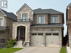 BASEMENT - 84 CHRISTINE ELLIOTT AVENUE N Whitby, ON L1P 0E1