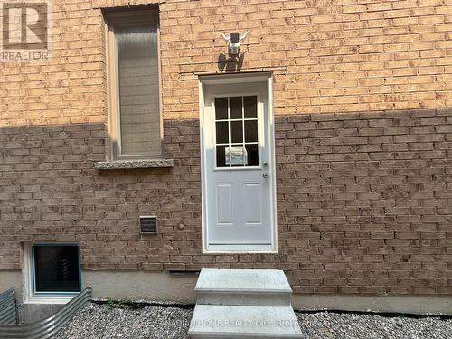 BASEMENT - 84 CHRISTINE ELLIOTT AVENUE N , Whitby, Ontario L1P 0E1 2