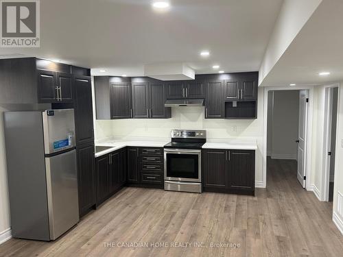 BASEMENT - 84 CHRISTINE ELLIOTT AVENUE N , Whitby, Ontario L1P 0E1 4