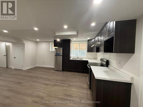 BASEMENT - 84 CHRISTINE ELLIOTT AVENUE N , Whitby, Ontario L1P 0E1 5