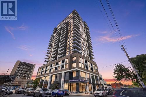1804 - 2007 JAMES STREET  Burlington, ON L7R 0G7