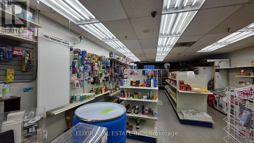 4- 2468 Eglinton Avenue W, Toronto, ON 
