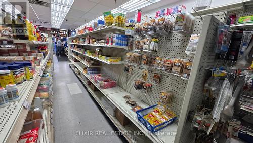 4- 2468 Eglinton Avenue W, Toronto, ON 