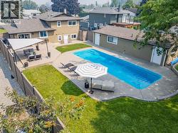 741 Turner Road Kelowna, BC V1W 2L1