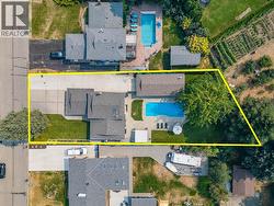 741 Turner Road Kelowna, BC V1W 2L1
