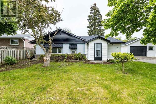 15 SPIERS CRESCENT  Cambridge, ON N1R 3A9
