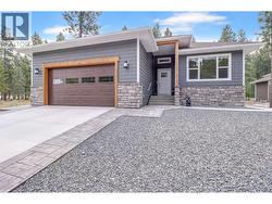 249 SHADOW MOUNTAIN Boulevard Cranbrook, BC V1C 0C6