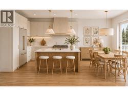 Kitchen Rendering - 