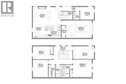 Floor Plans - 