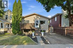 1605 Central AVENUE  Saskatoon, SK S7N 2T4