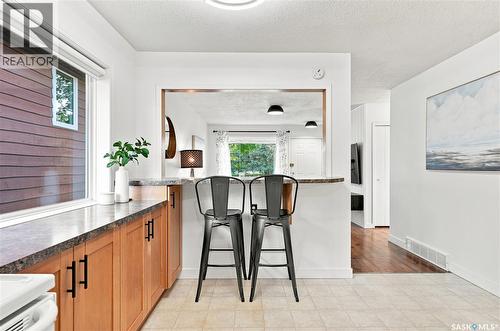 1605 Central Avenue, Saskatoon, SK - Indoor