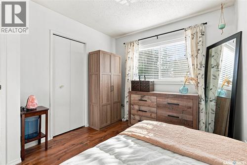 1605 Central Avenue, Saskatoon, SK - Indoor Photo Showing Bedroom