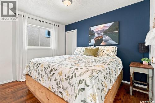 1605 Central Avenue, Saskatoon, SK - Indoor Photo Showing Bedroom