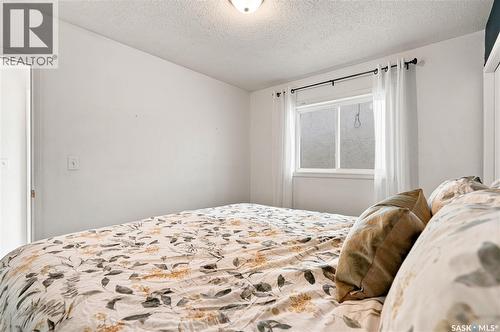 1605 Central Avenue, Saskatoon, SK - Indoor Photo Showing Bedroom