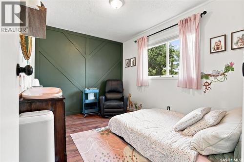 1605 Central Avenue, Saskatoon, SK - Indoor Photo Showing Bedroom