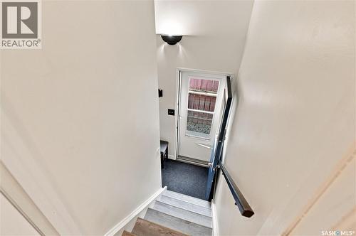 1605 Central Avenue, Saskatoon, SK - Indoor Photo Showing Other Room