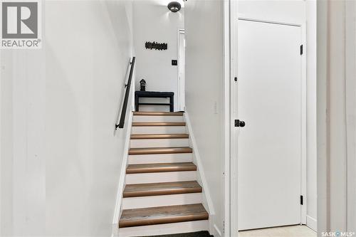 1605 Central Avenue, Saskatoon, SK - Indoor Photo Showing Other Room
