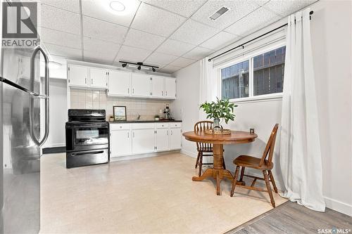 1605 Central Avenue, Saskatoon, SK - Indoor